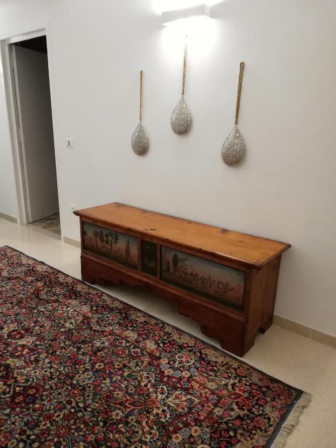 Hotel Ostuni Crispi House Zewnętrze zdjęcie