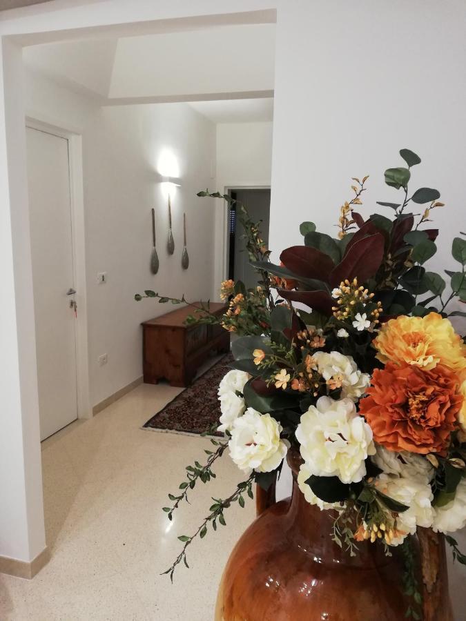 Hotel Ostuni Crispi House Zewnętrze zdjęcie